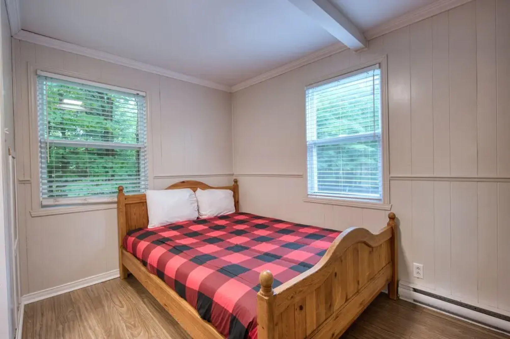 Les Chalets Du Lac Carré - Le Relais Familial