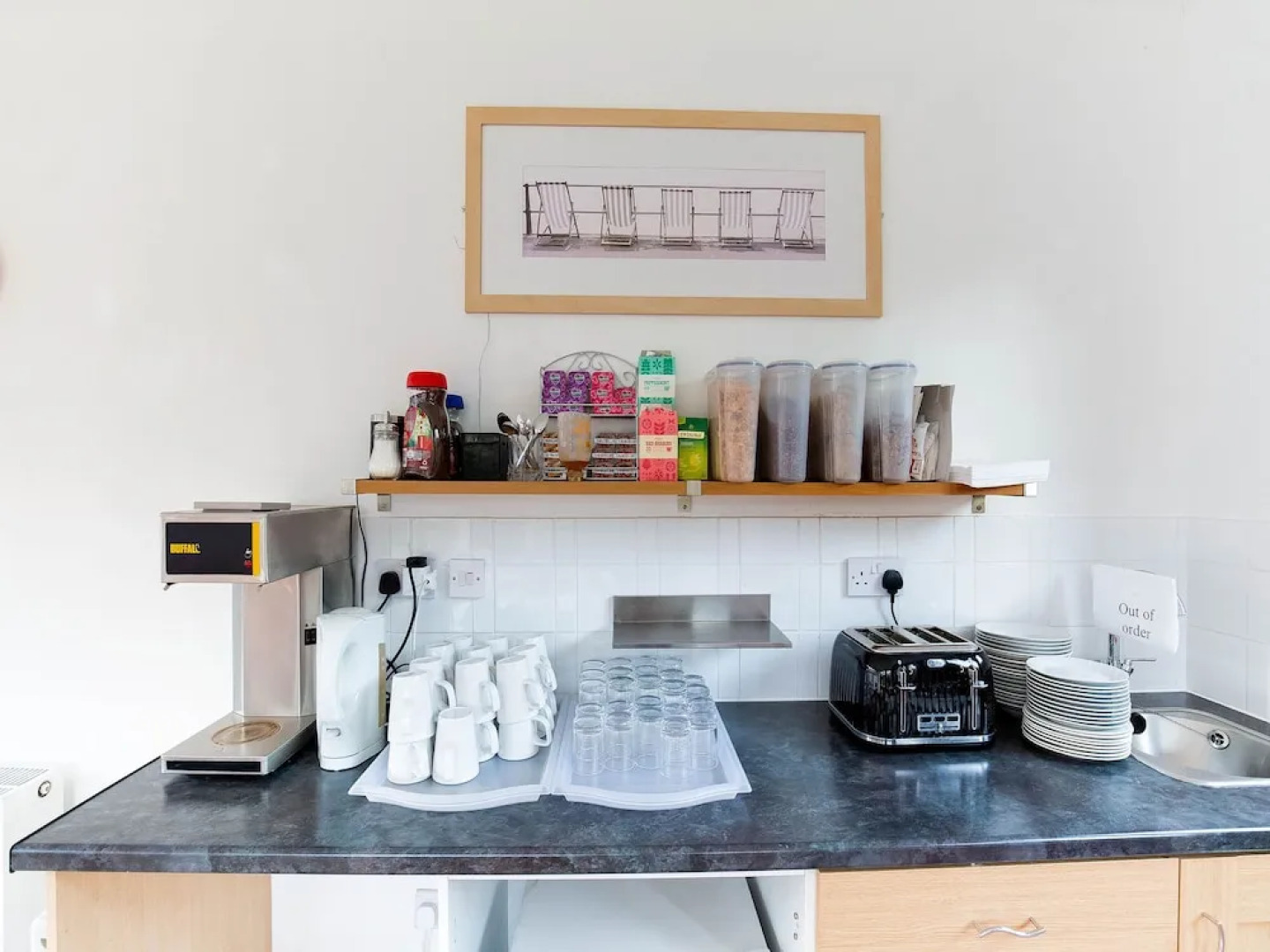 Lost Guest House Peterhead