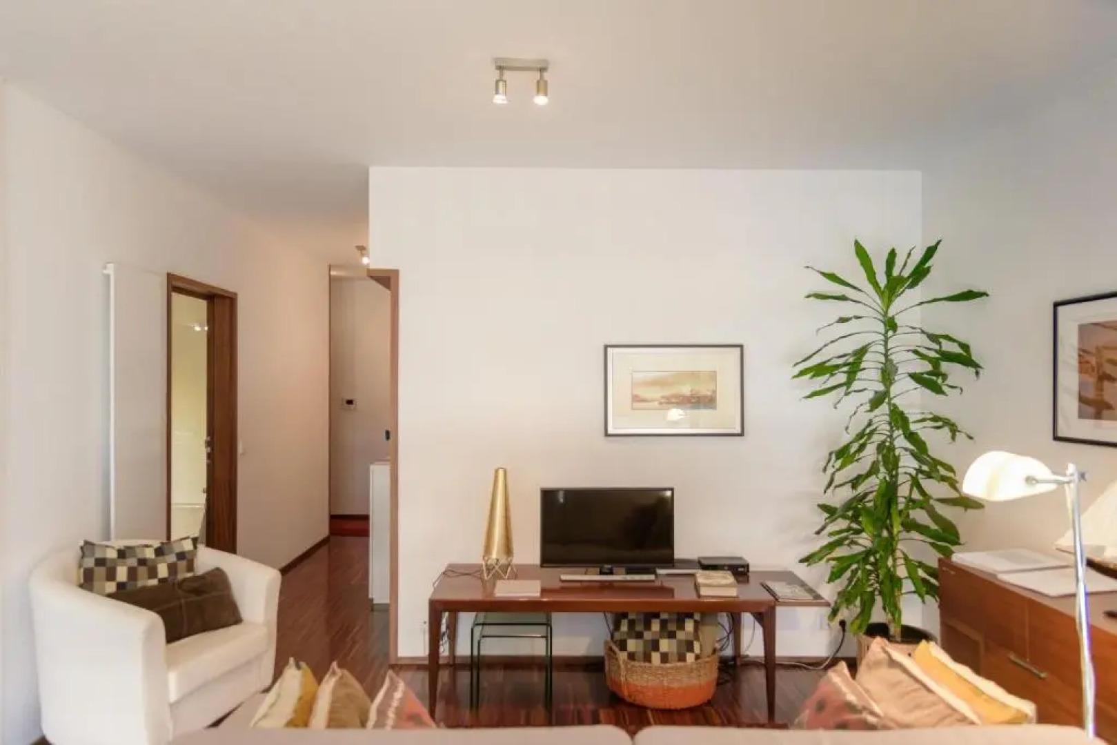 Porto D´Ouro Apartments