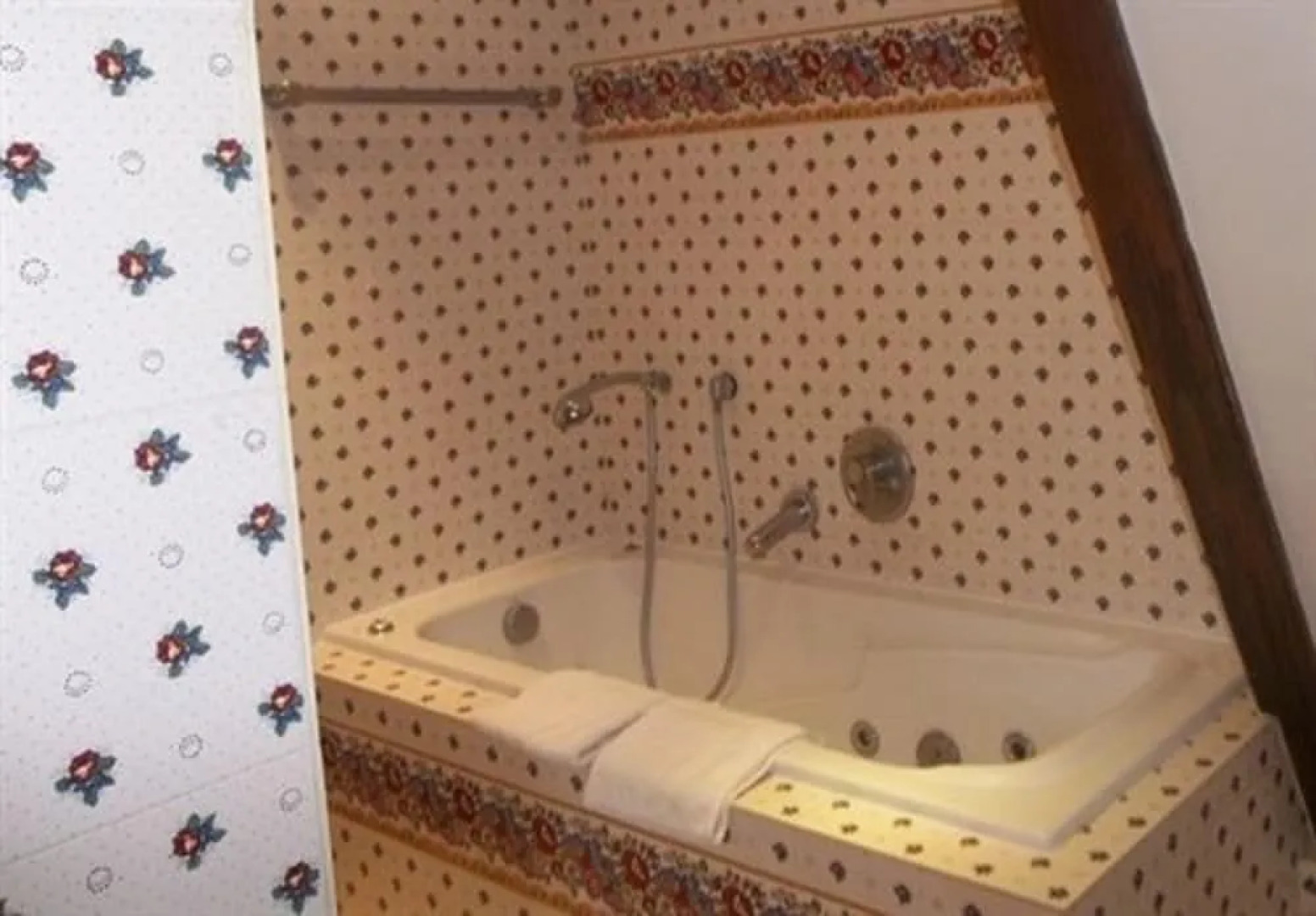 Hotel Restaurant Chilo