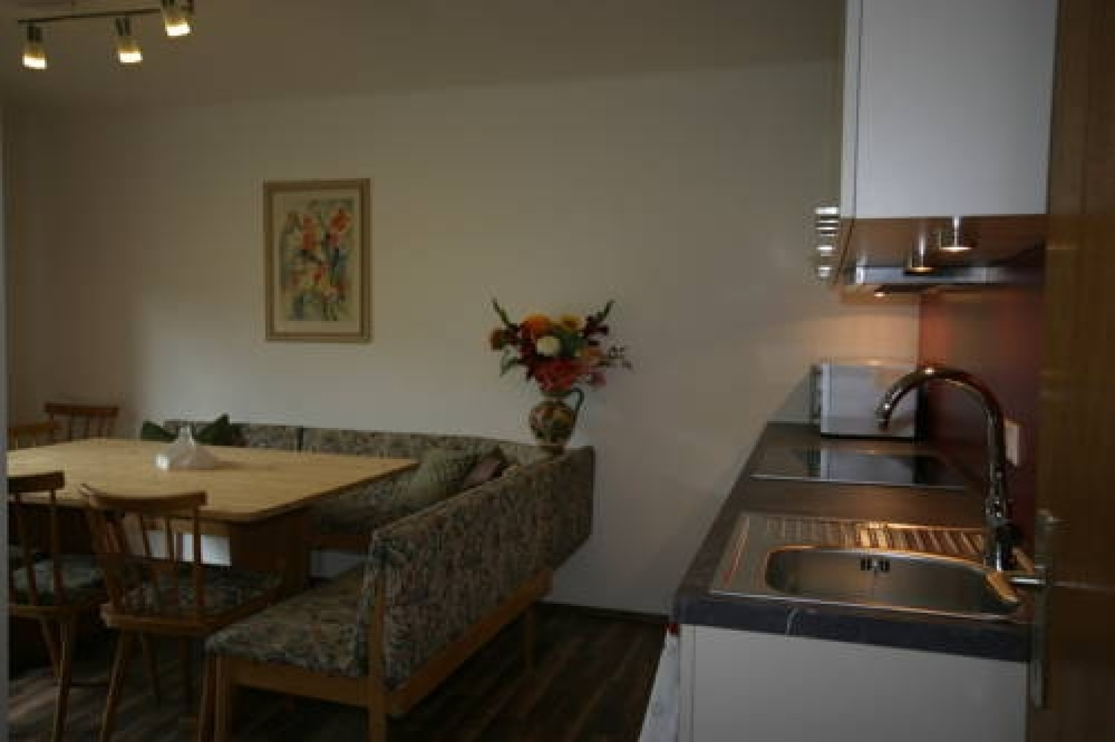 appartement-Reiteralm