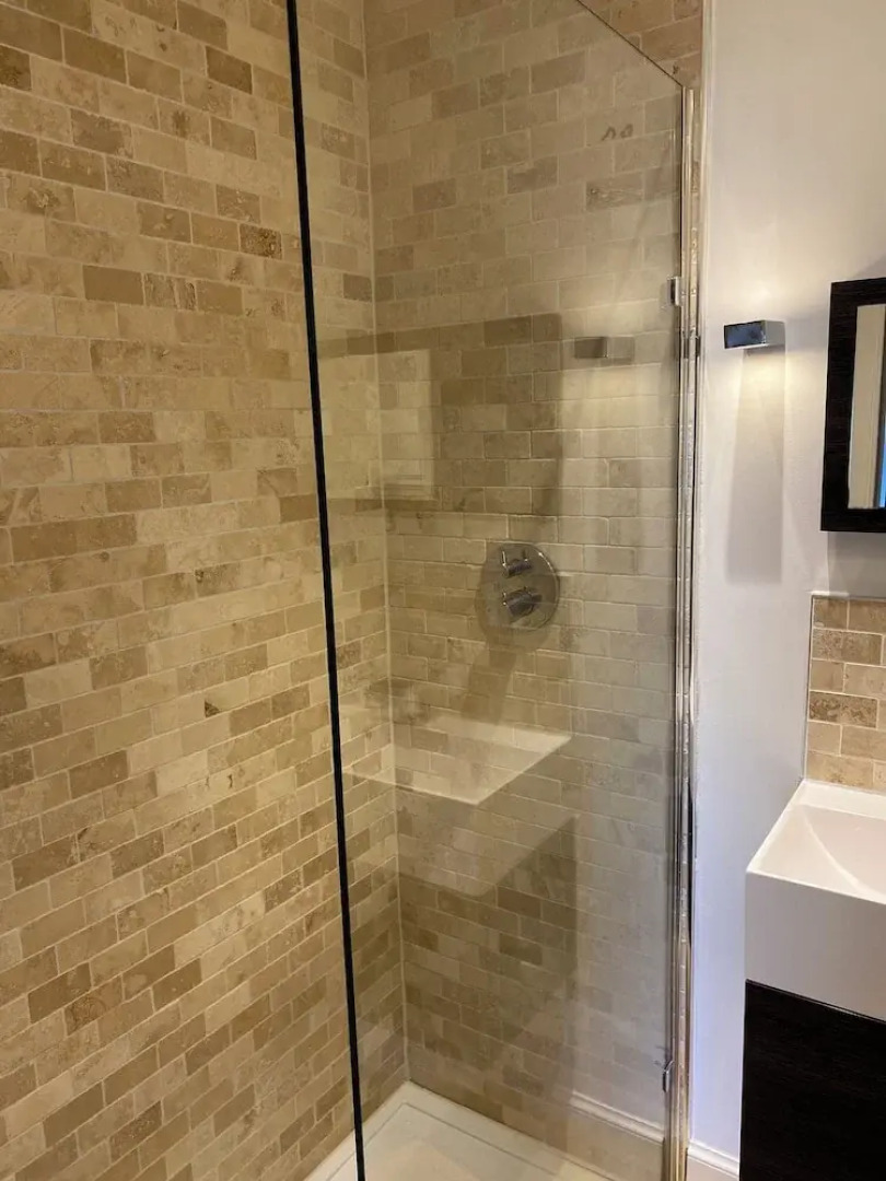 Fabulous Holiday Home by the sea in Ancient Crail