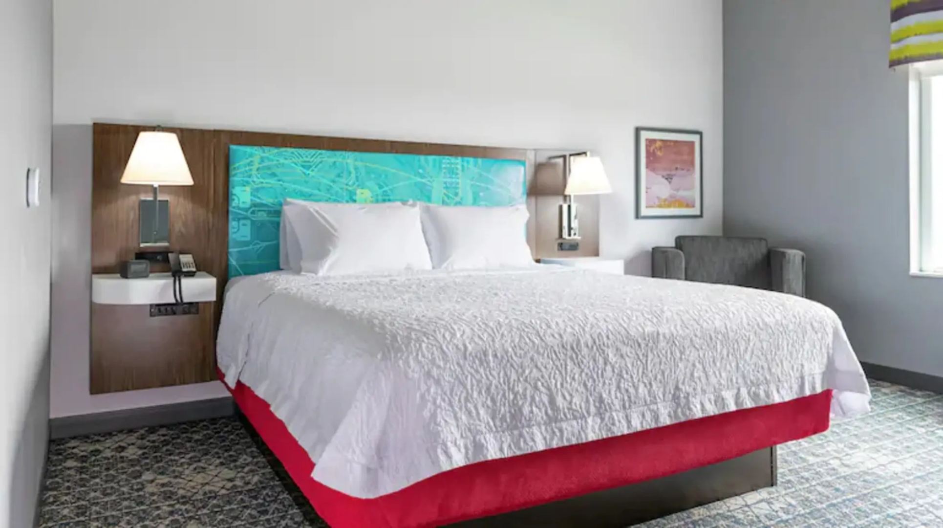 Hampton Inn & Suites Keene