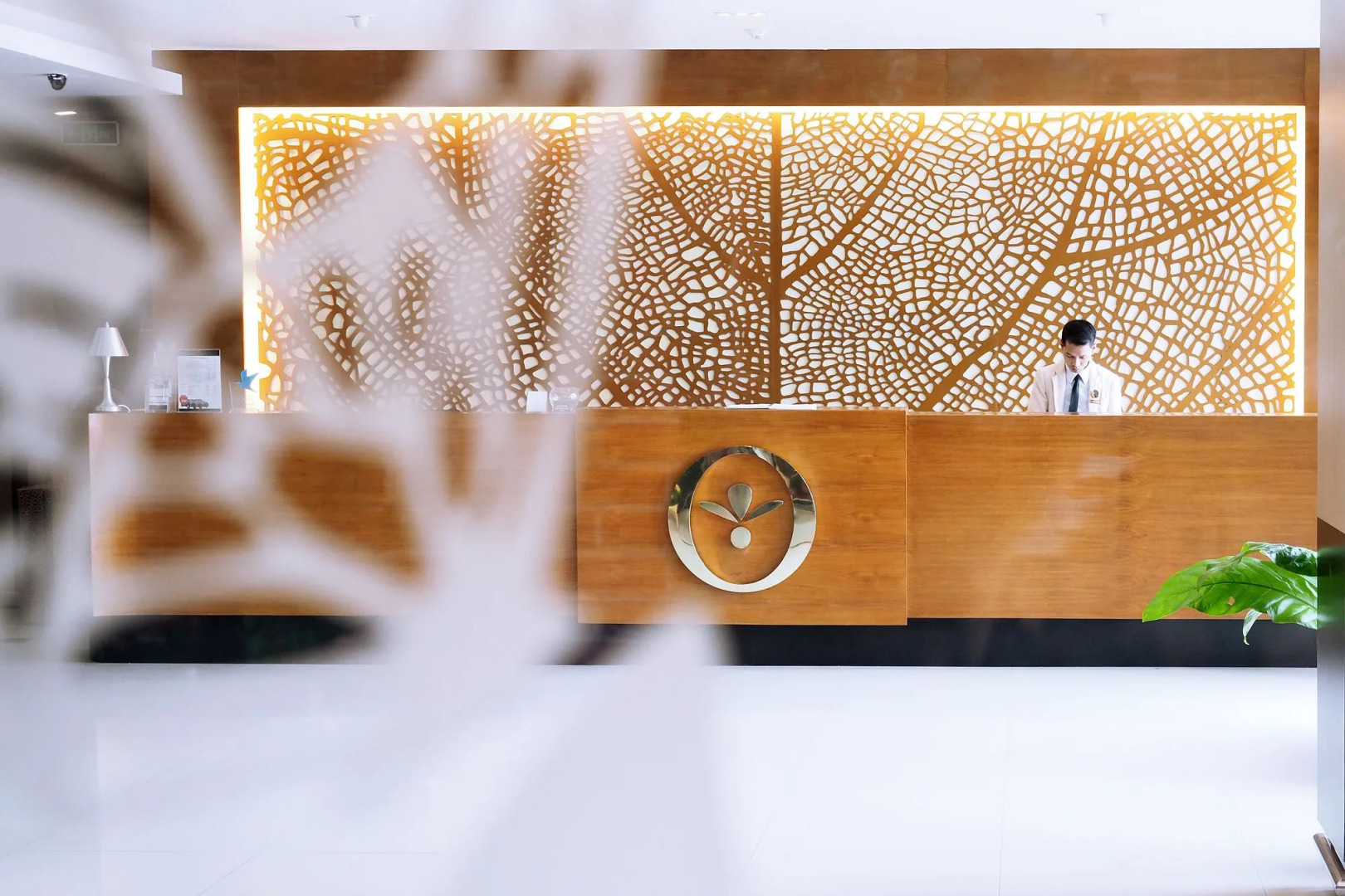 Nagoya Mansion Hotel & Residence