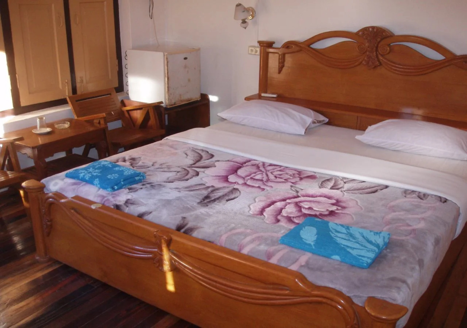 Golden Myanmar Guest House