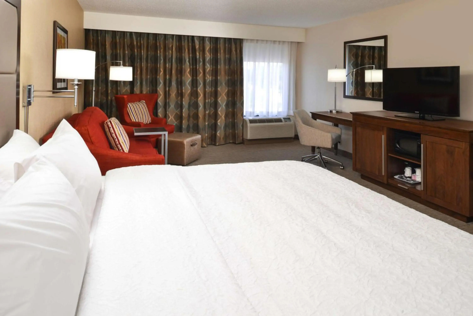 Bush Hotel Farnham