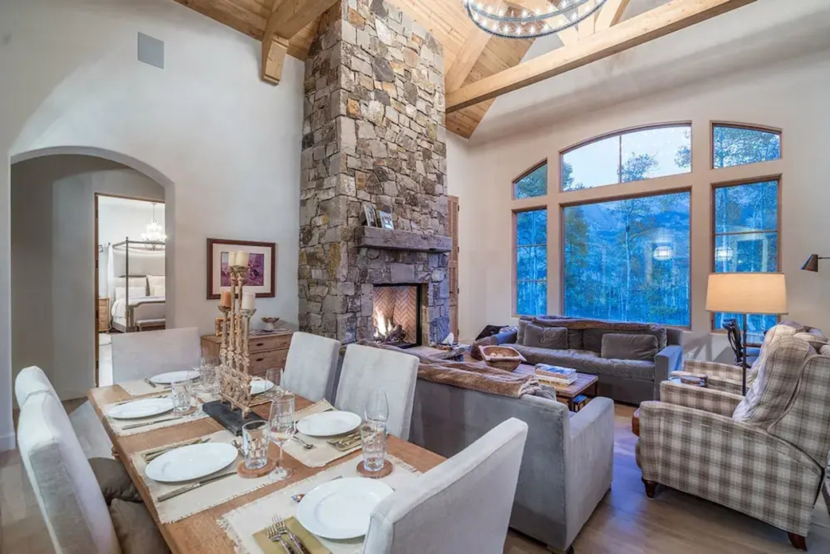 Petra Domus by Exceptional Stays