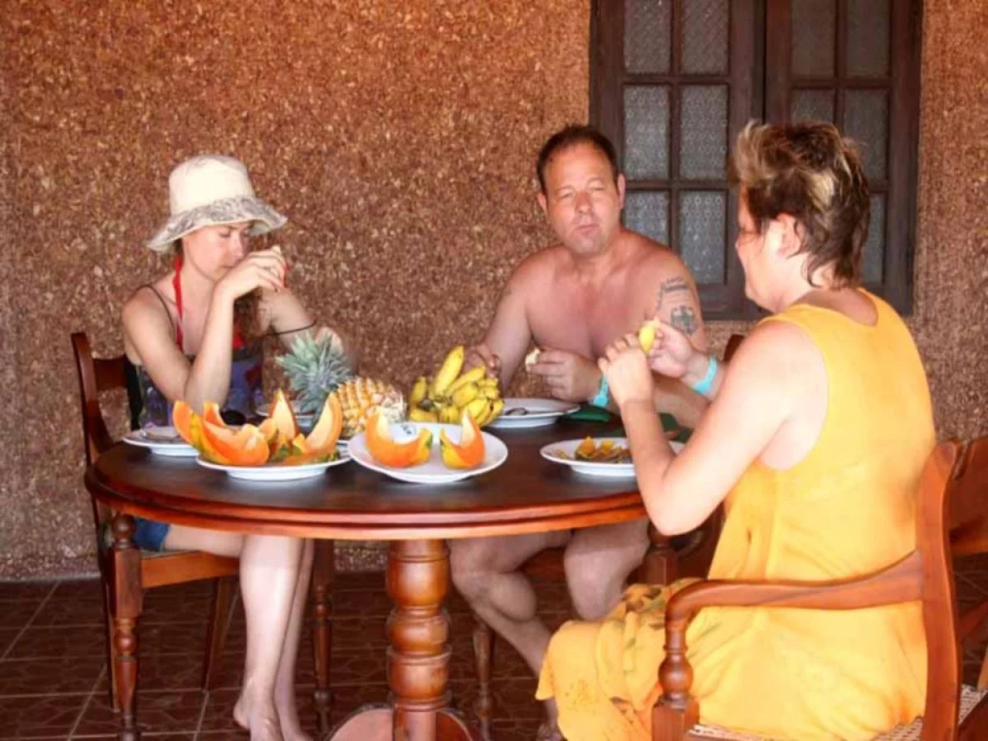 Anjayu Villa - The House Of Ayurveda