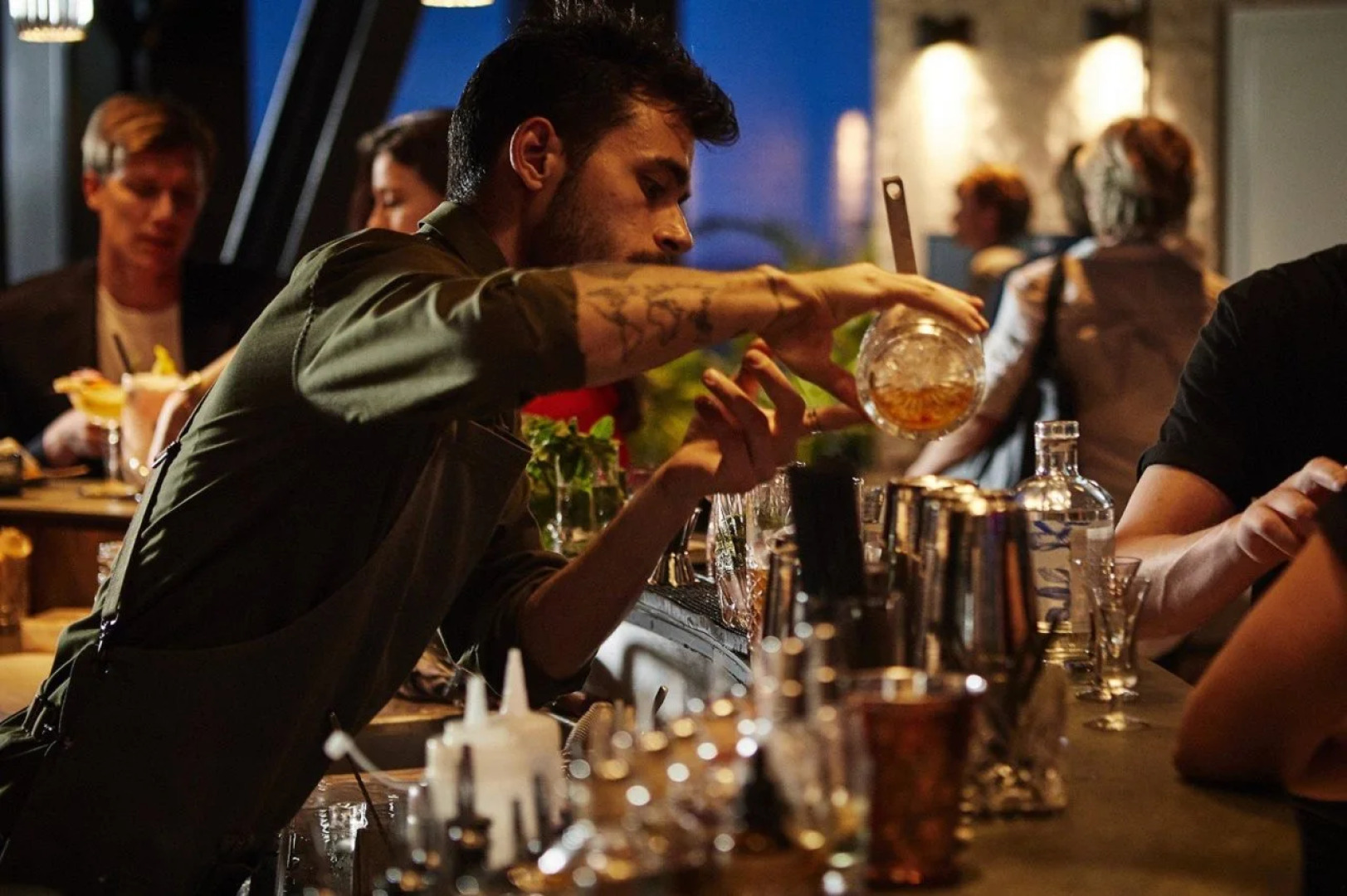 Ruby Emma Hotel Amsterdam