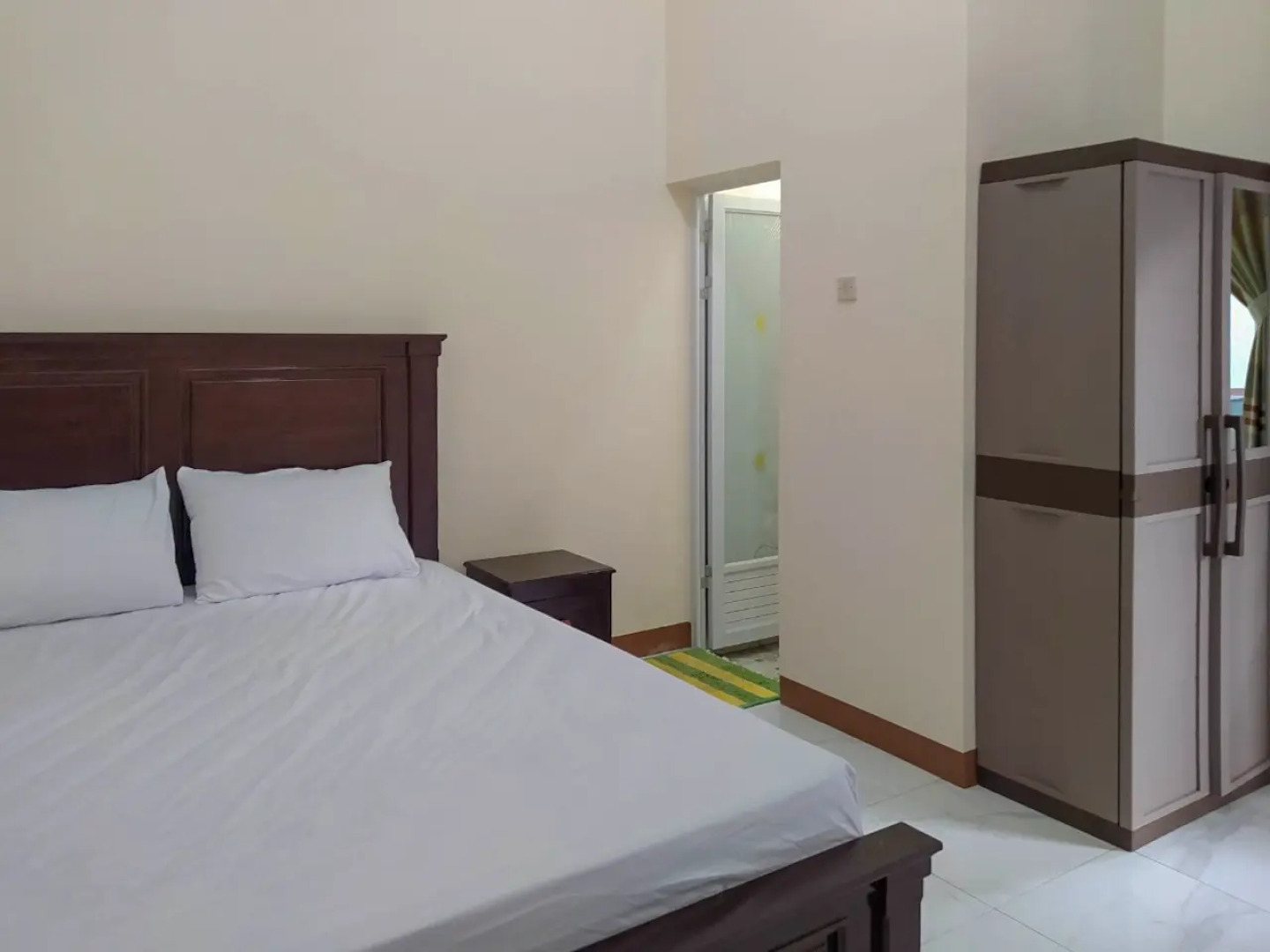 RedDoorz Syariah near Exit Tol Pemalang