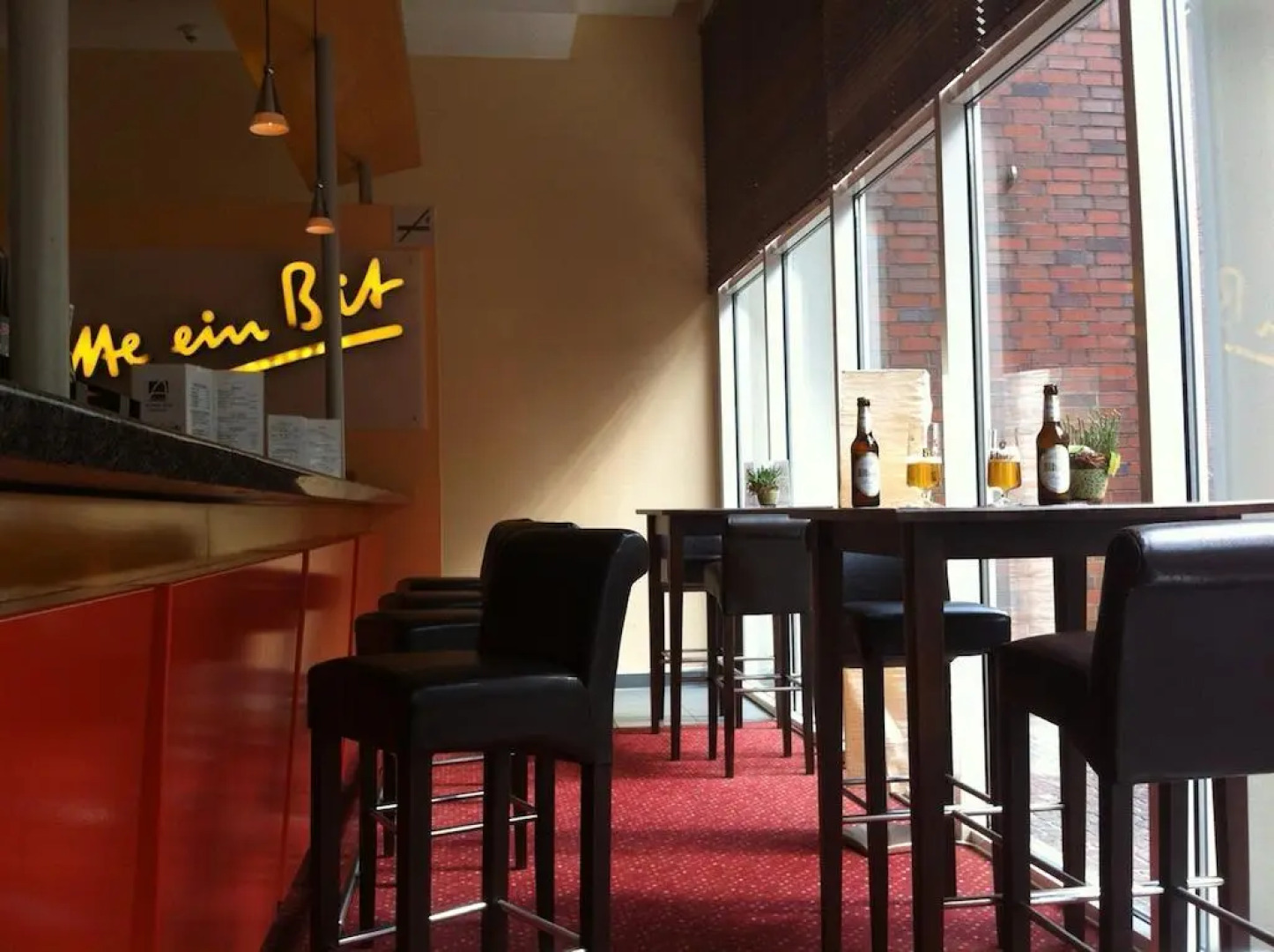 ibis Styles Bielefeld