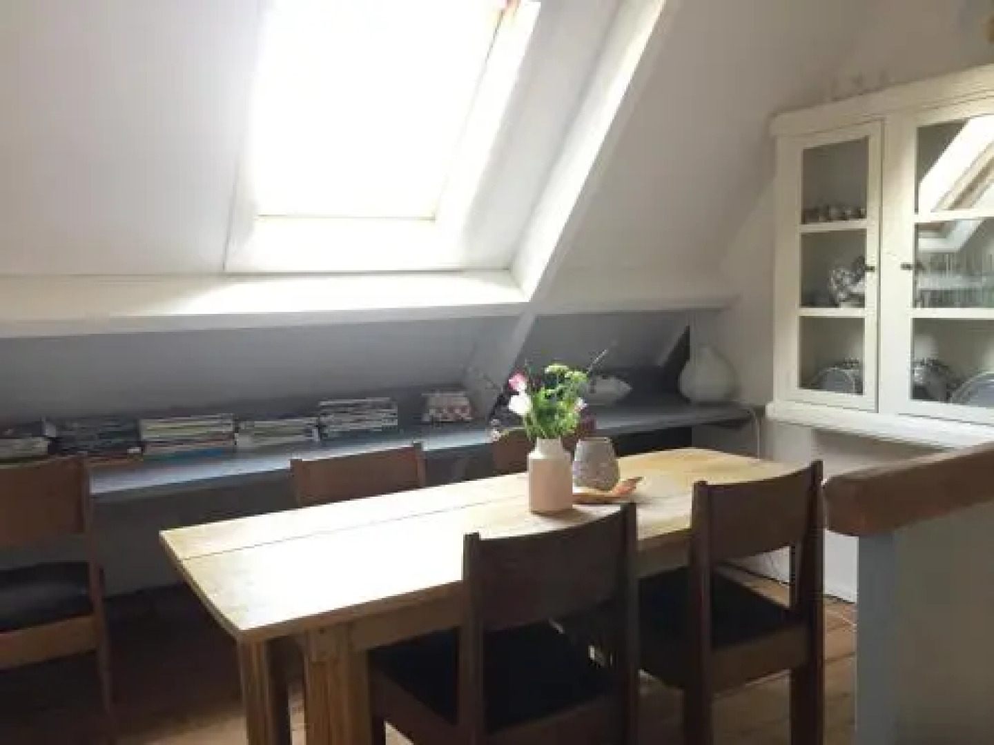 Bij en Boom Bed & Breakfast