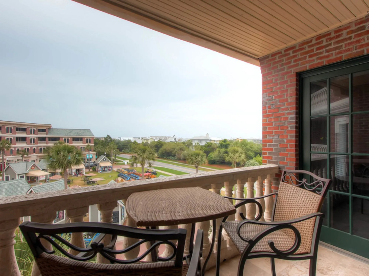 The Newcastle by RedAwning