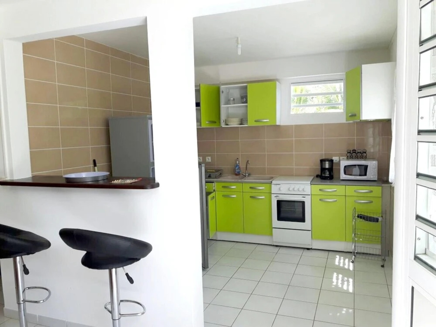 Apartment With 2 Bedrooms in Ducos, With Enclosed Garden and Wifi - 12