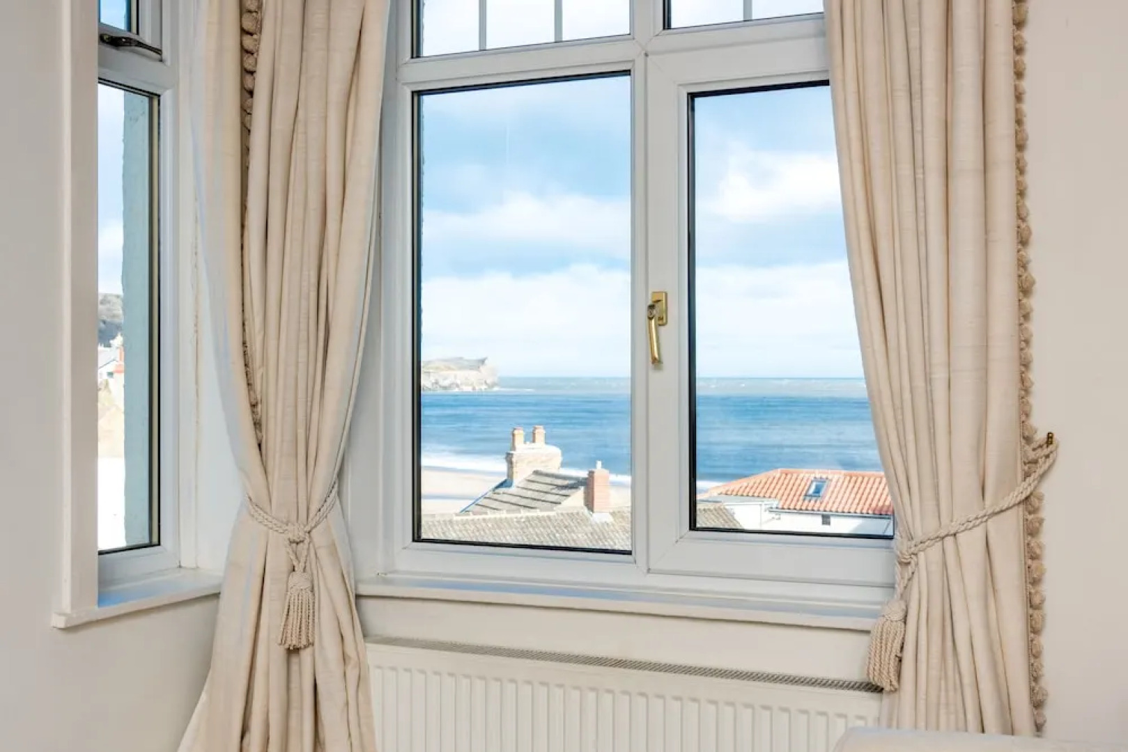 The Beach House, Sandsend