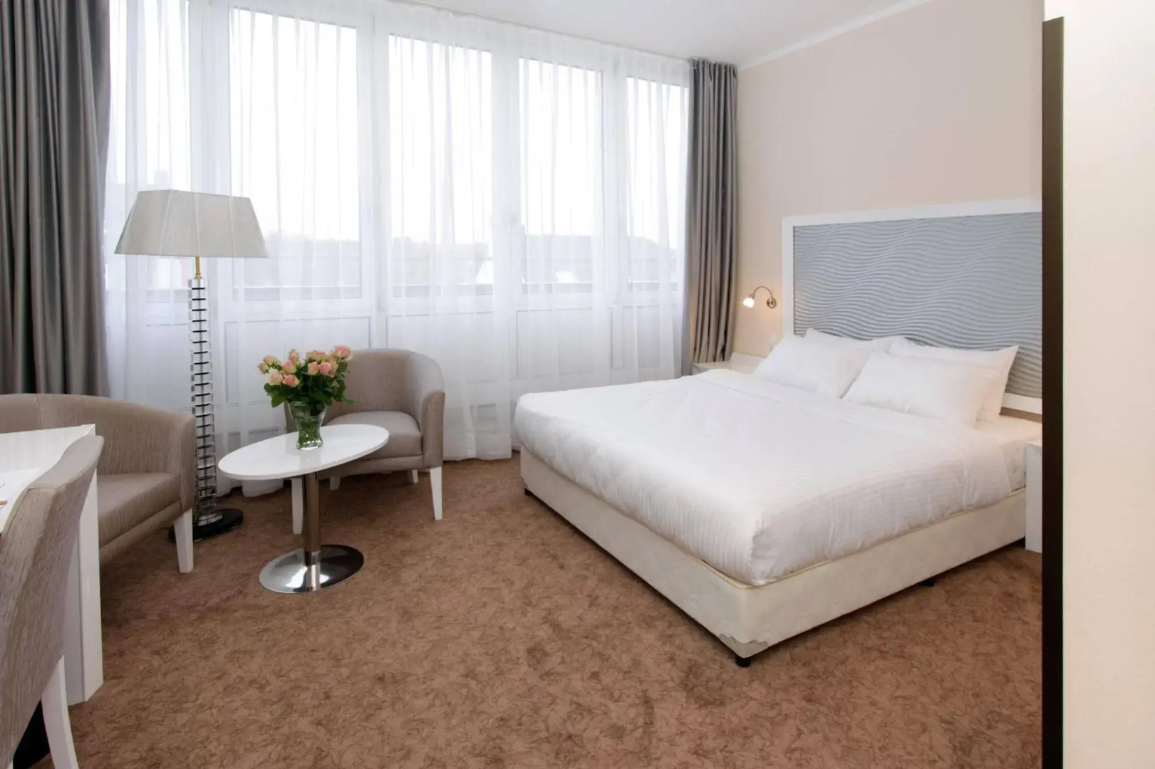 Best Western Hotel Hannover City