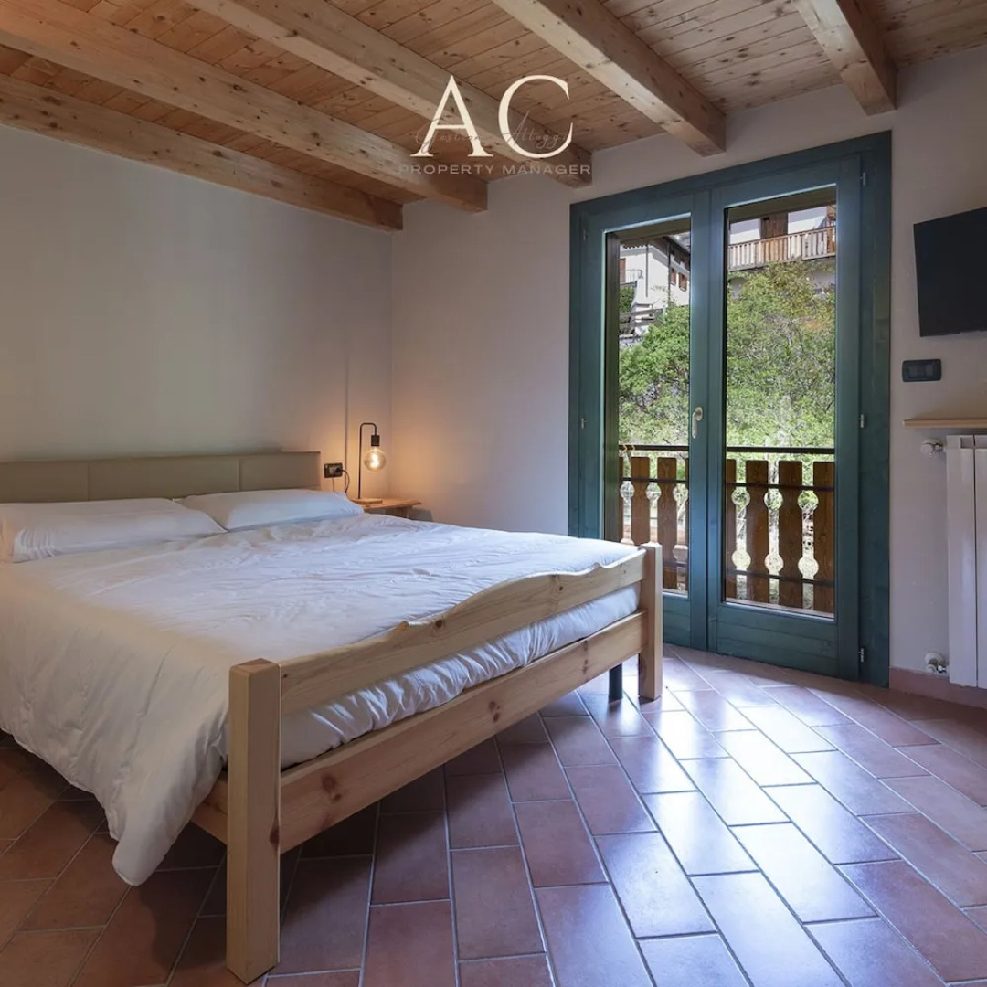 Eden View in Incudine