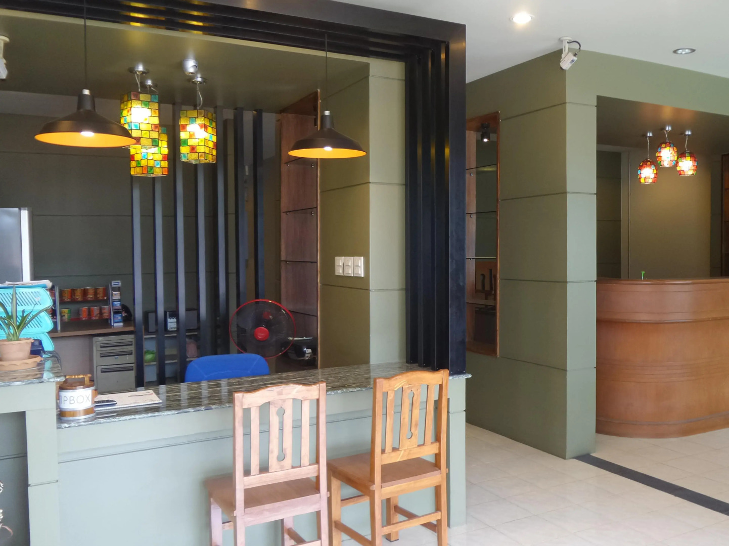 U Sabuy Mansion Trang