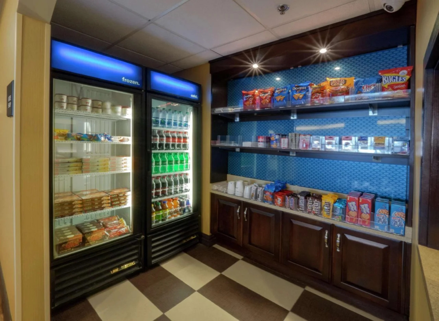 Hampton Inn Hazleton