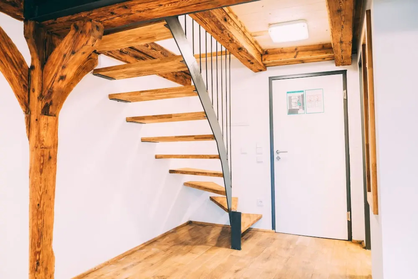 Amtshaus Gut Hügle Boutique Apartments