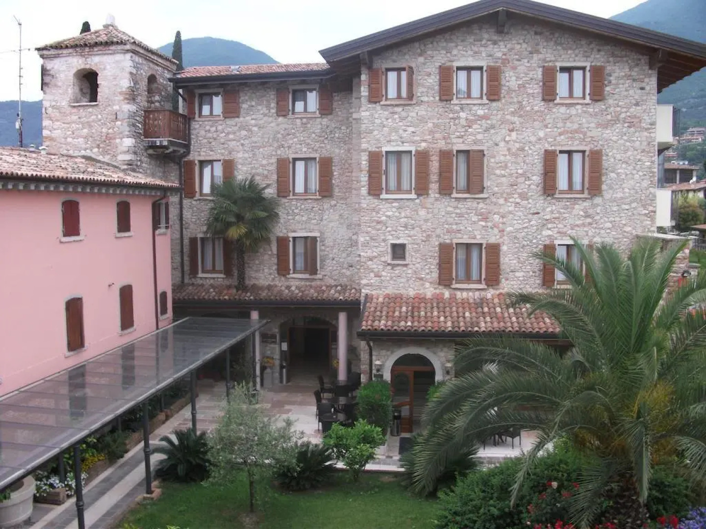 Hotel Antico Monastero