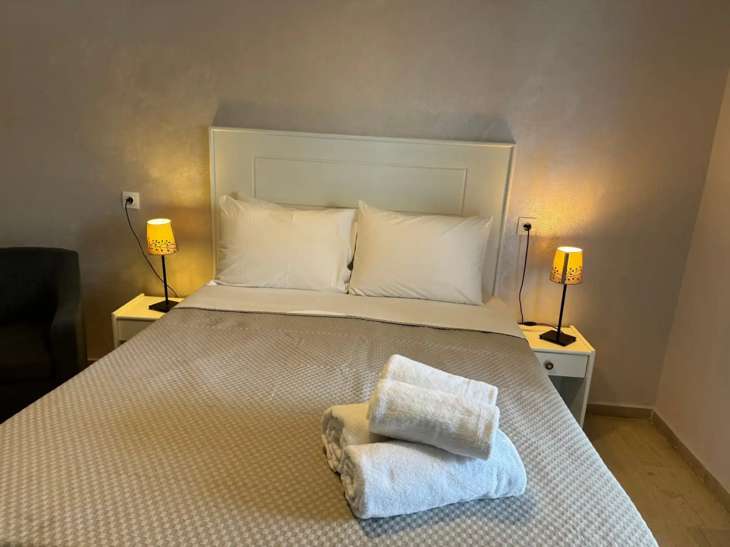 Elizabeth Apartments