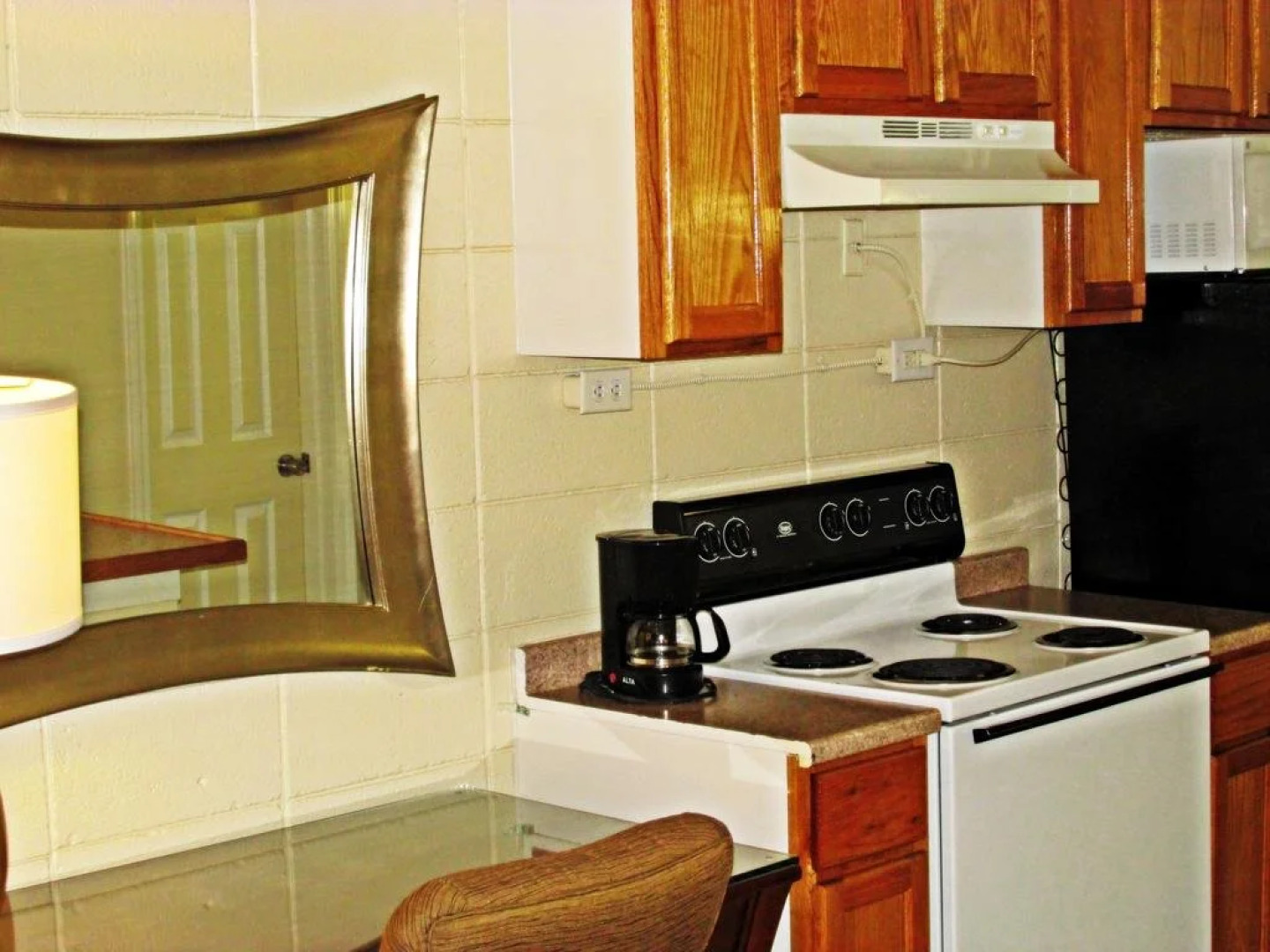 Crown Efficiency Extended Stay