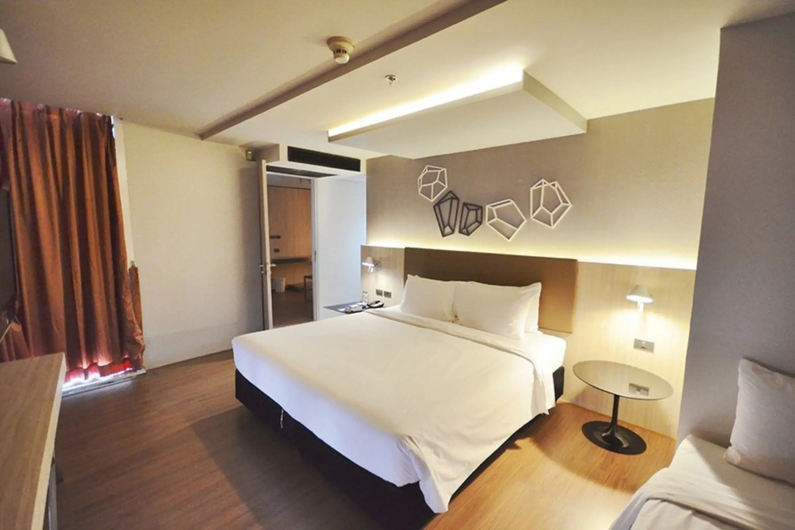 The Heritage Hotels Bangkok