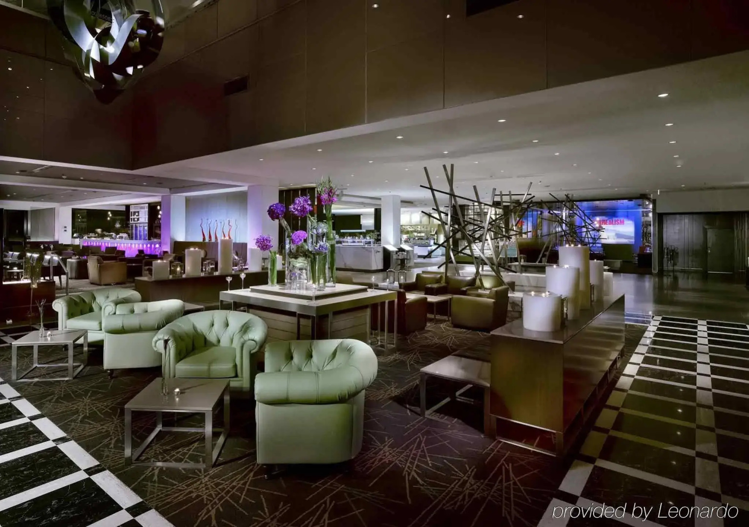 Sofitel Brisbane Central