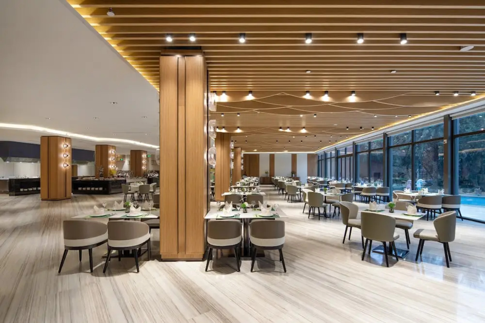 Holiday Inn Ningde Xiapu by IHG