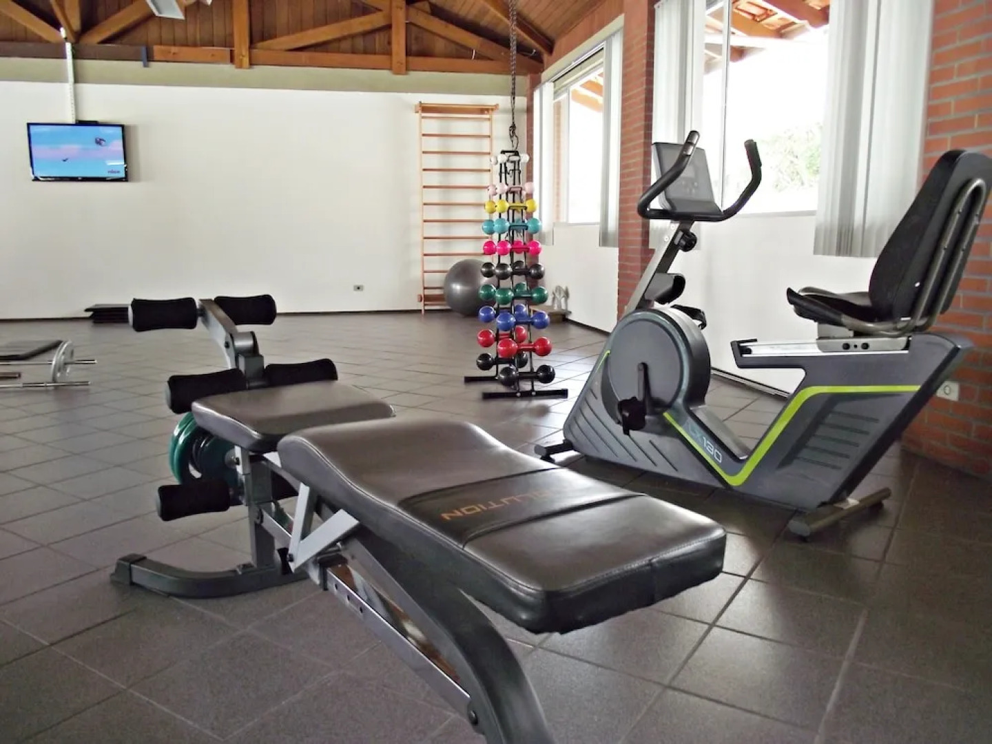 Pousada Pontal de Guaratuba