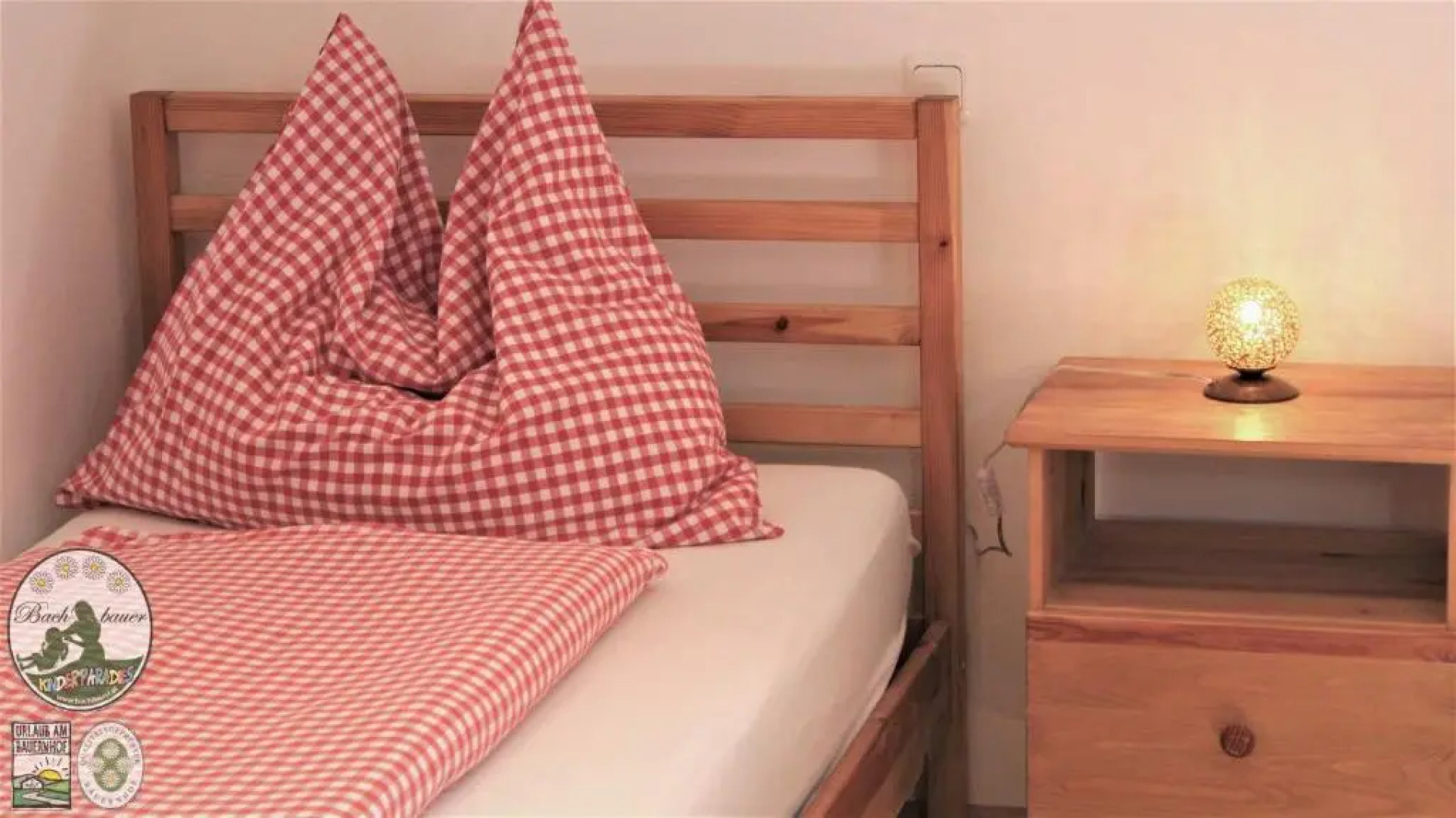 Bachbauer Kinderparadies