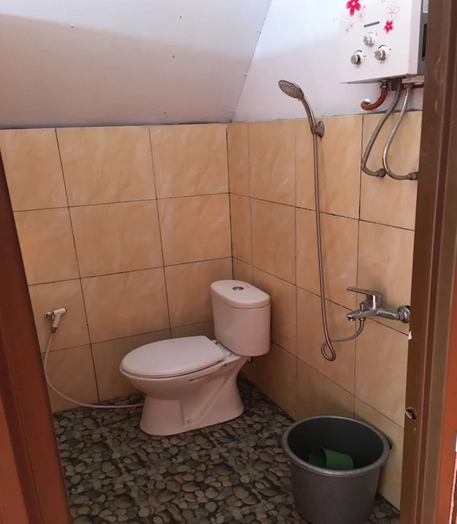 The Lawu Park Resort