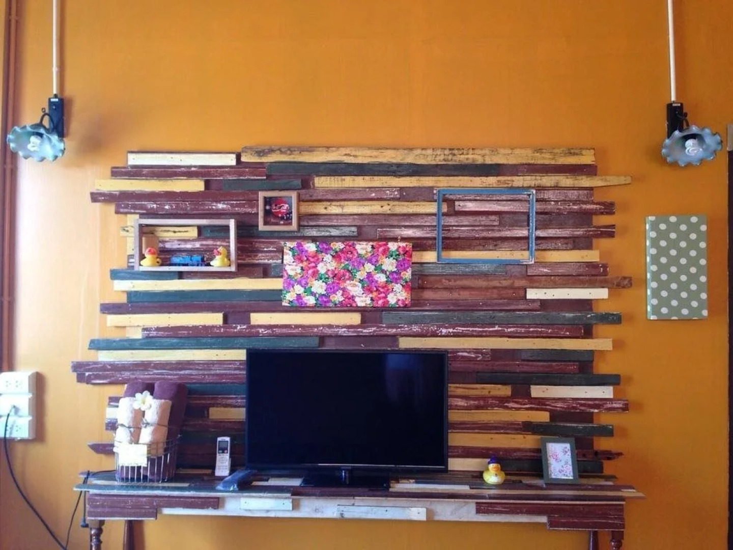 Sukkhiengdao Bar & Bed