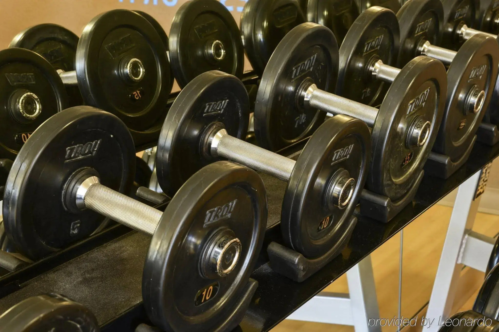 Sheraton Atlanta Perimeter North Hotel