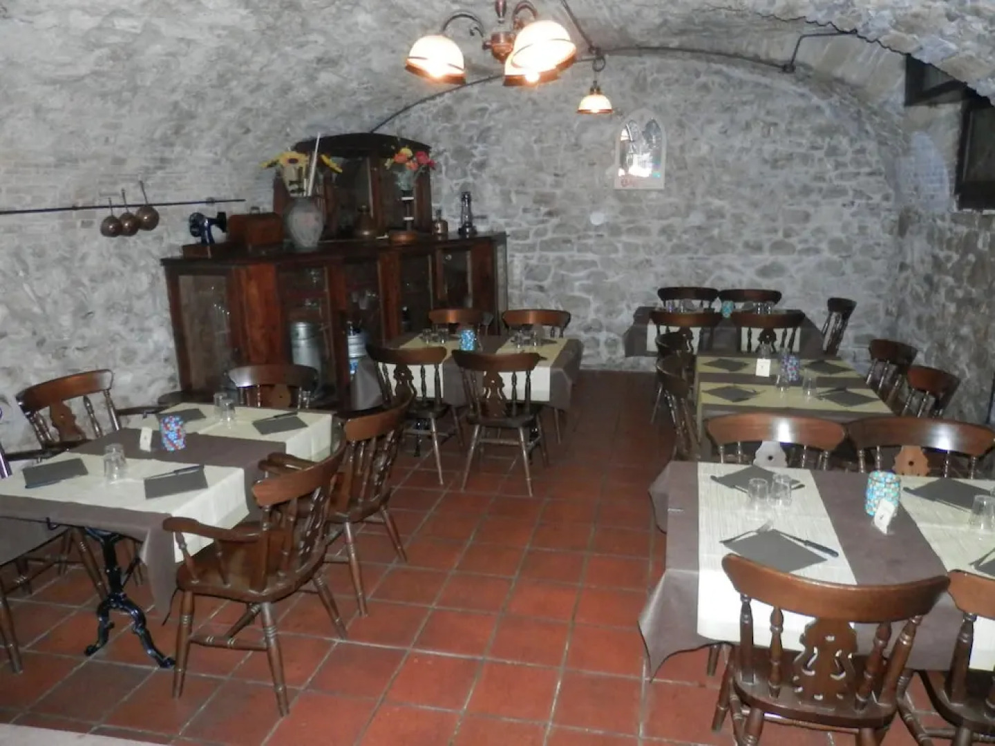 Locanda del Vecchio Maglio