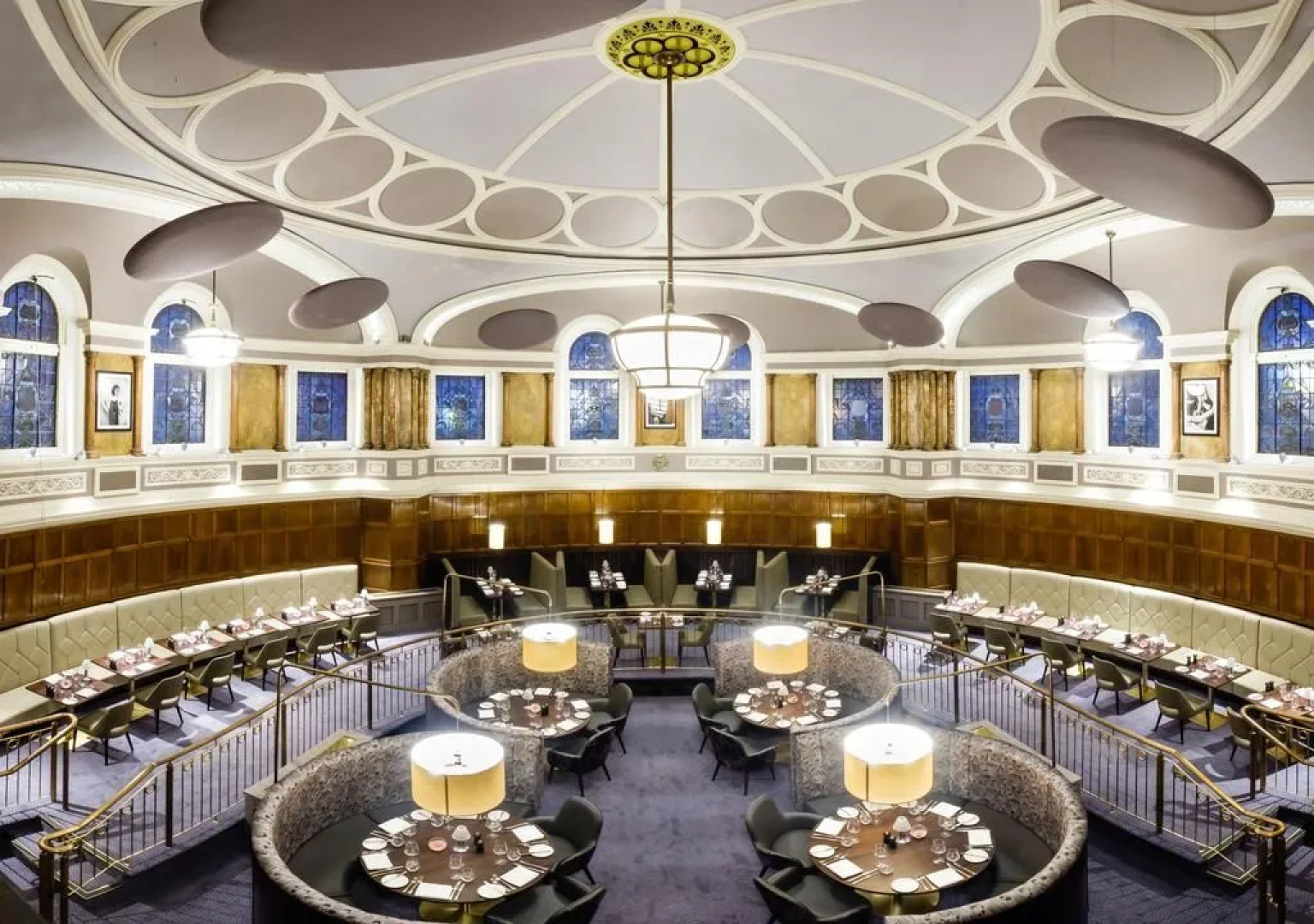 Hotel Indigo Durham by IHG