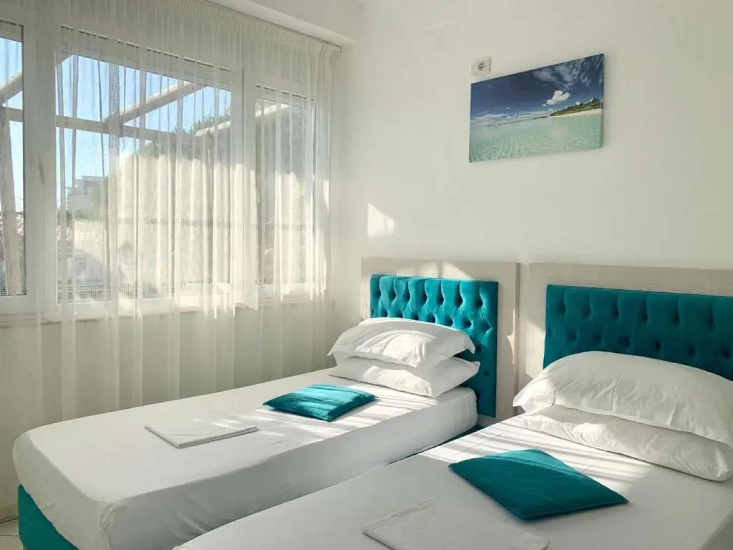 Bellavista Apartments