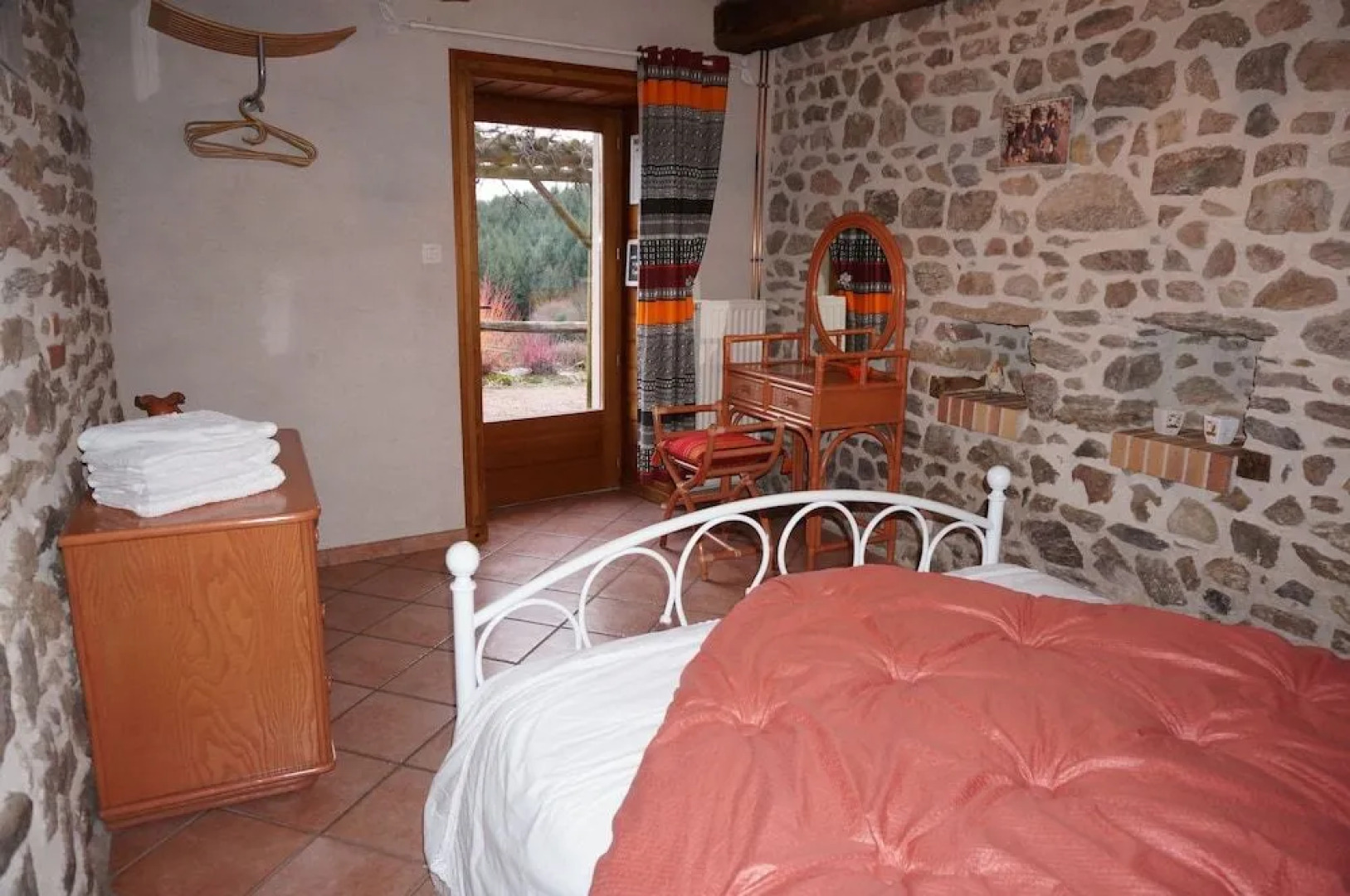 La Ferme du Thiollet