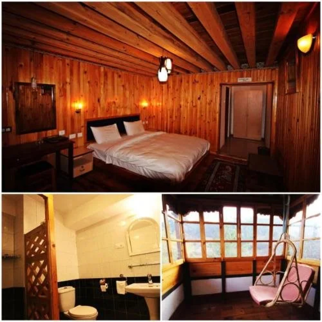 Jakar Village Resort