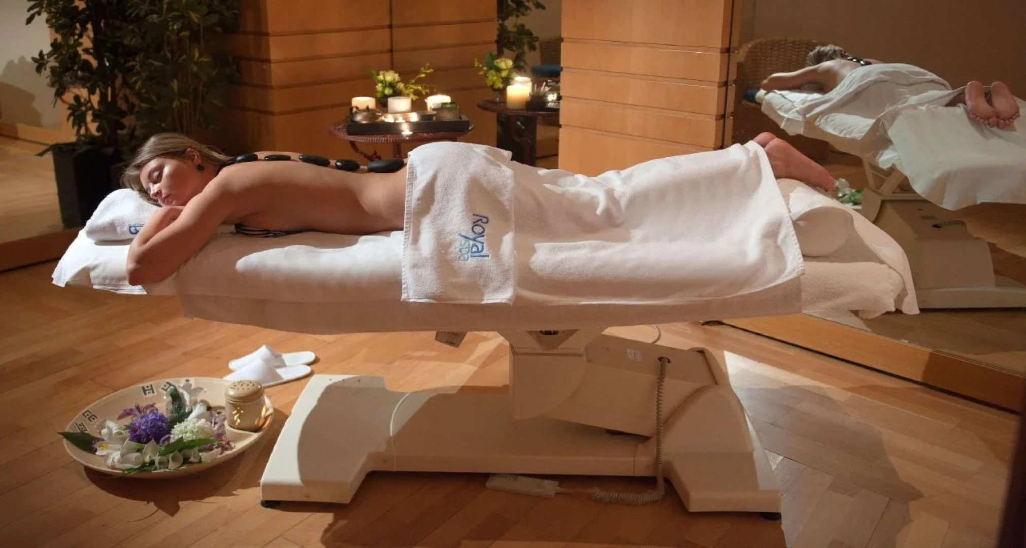 Le Royal Hotels & Resorts - Amman