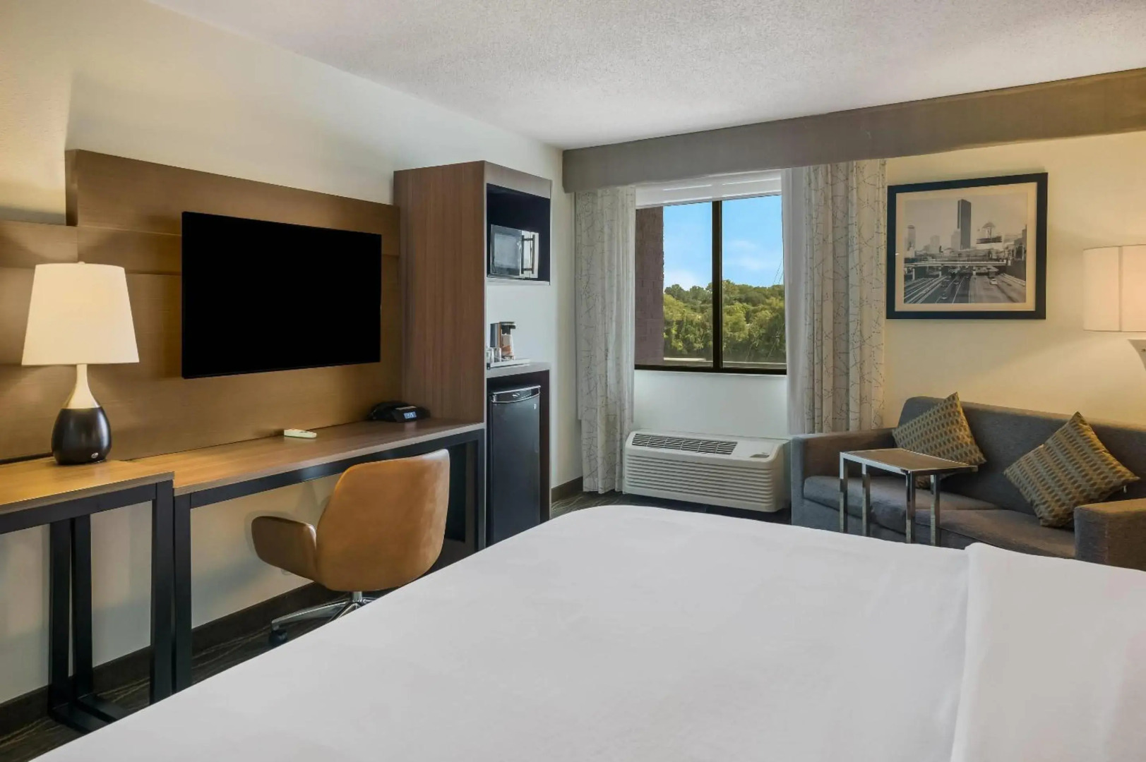 Radisson Hotel Grand Rapids Riverfront