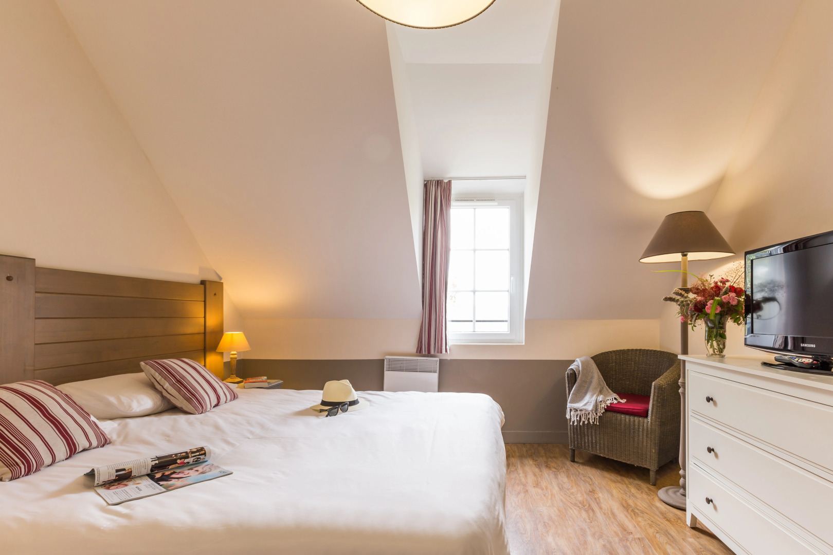 Résidence Premium & Spa Houlgate - Pierre & Vacances