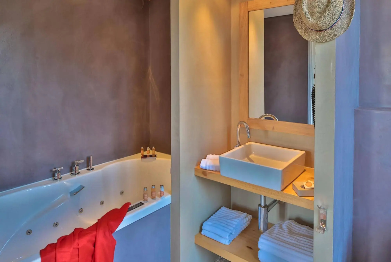 Boutique-Hôtel Villa Fabulite