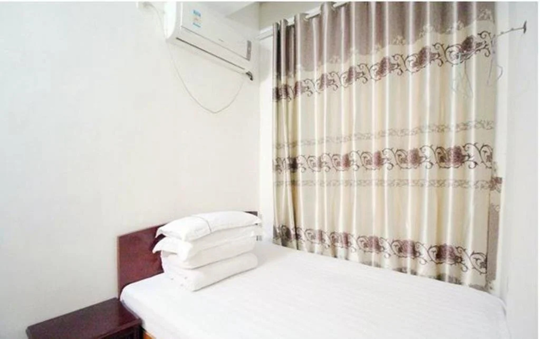 Jiujiang Linfang Hotel