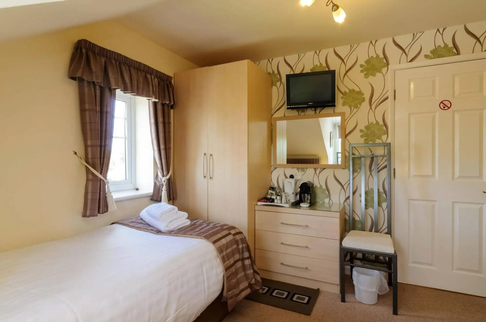 The Gables Guest House