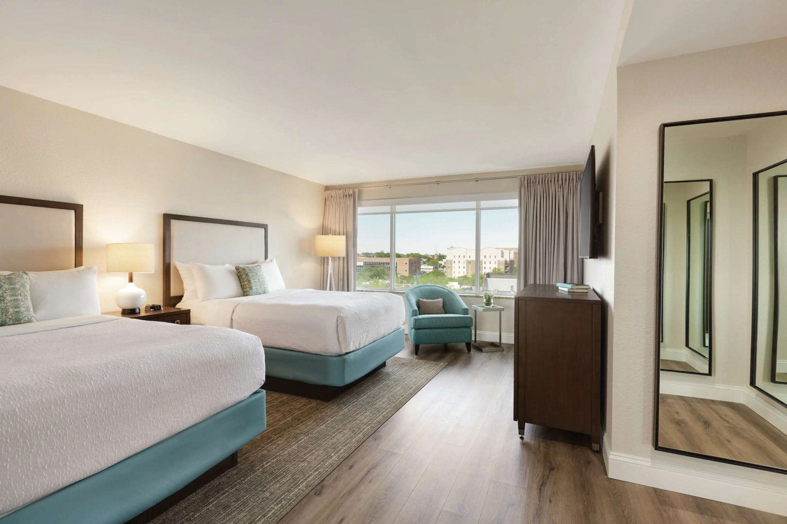 Hotel Ballast Wilmington, Tapestry Collection by Hilton