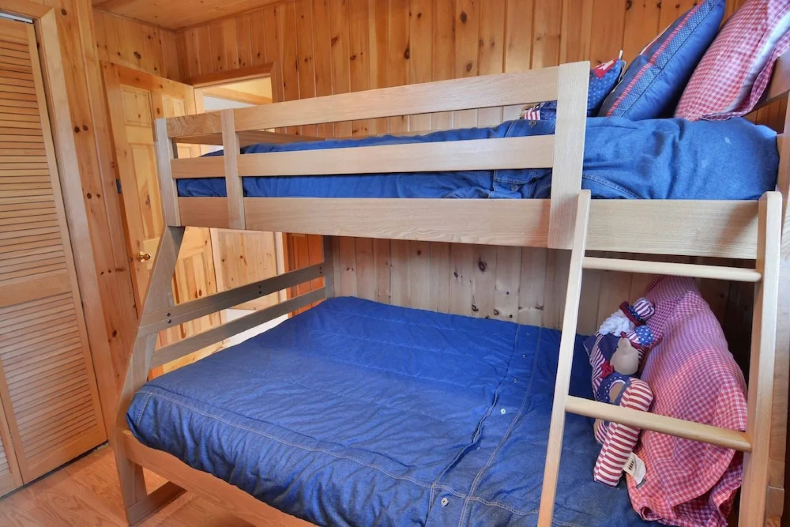 Sunset Shores Retreat