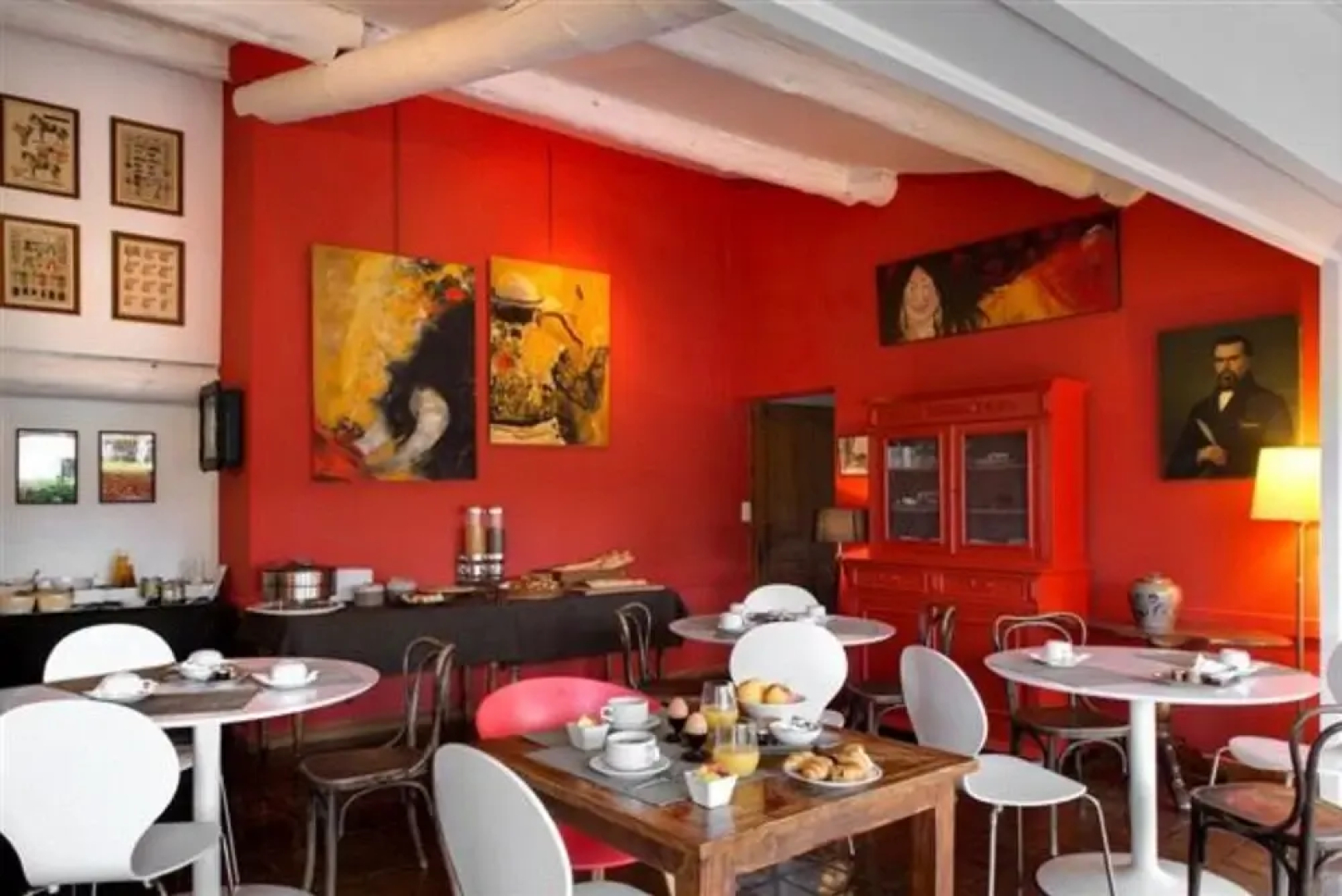 Resto Real Et Fils