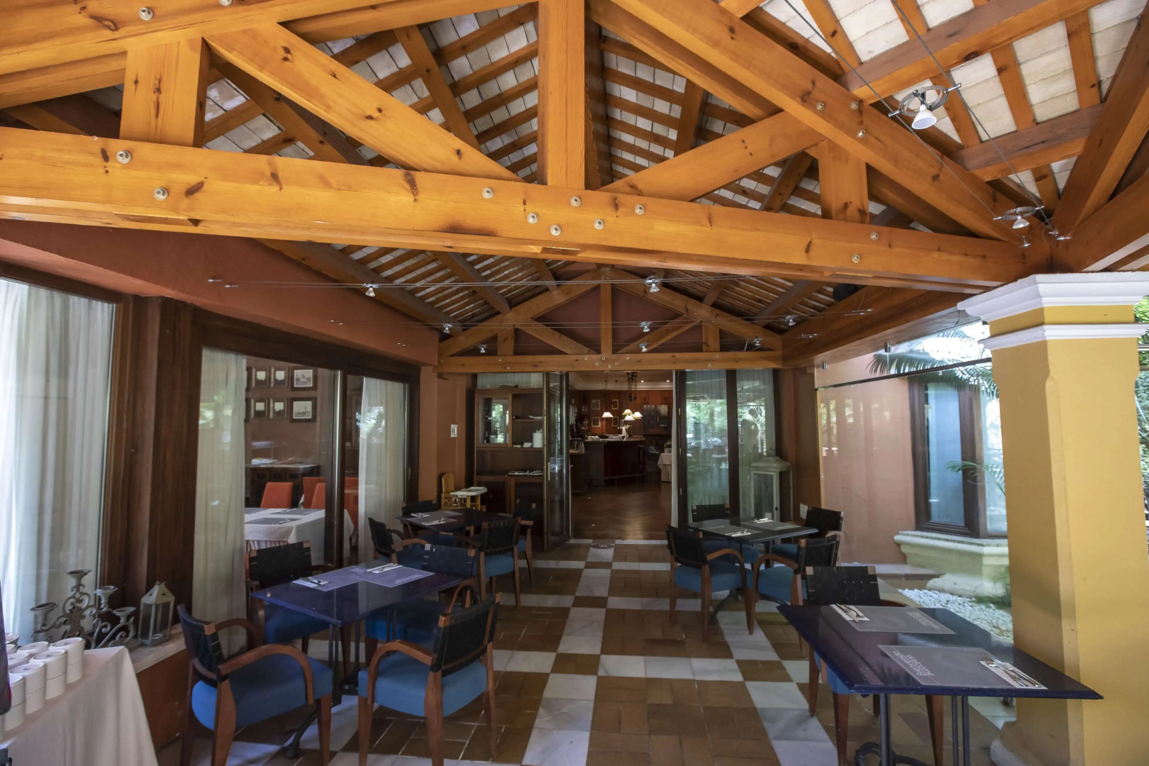 Apartamentos Soho Boutique Vistahermosa